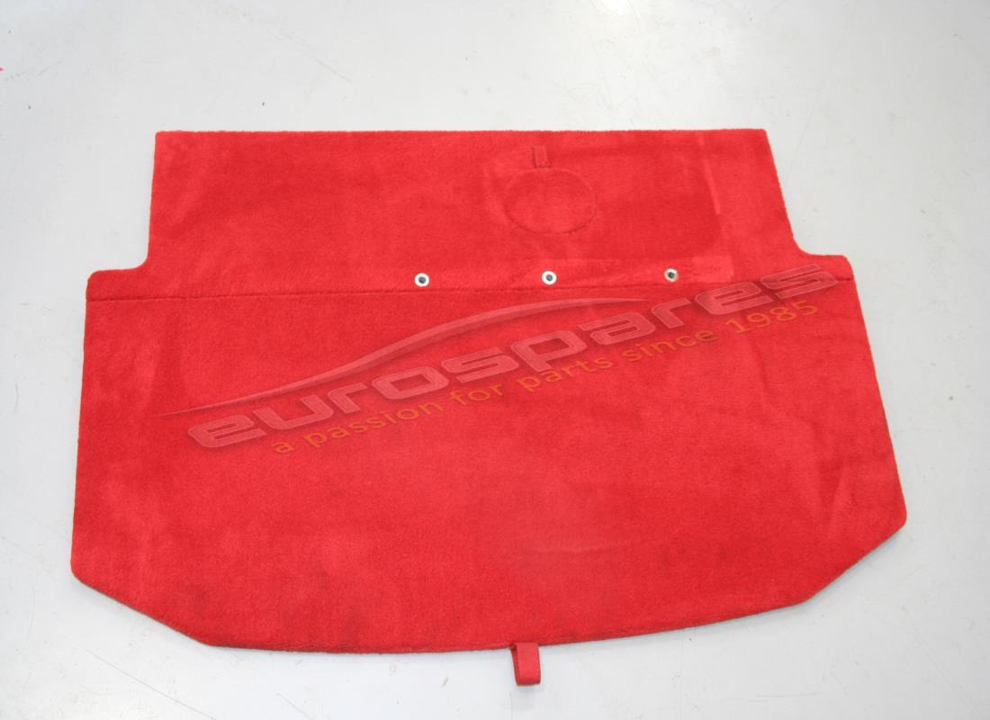 USED Ferrari LOAD SURFACE . PART NUMBER 853699.. (1)