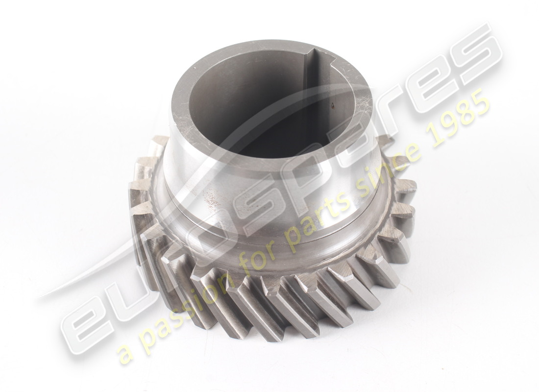 NEW FERRARI CRANKSHAFT GEAR. PART NUMBER 117654 (1) new ferrari crankshaft gear. part number 117654 (1)