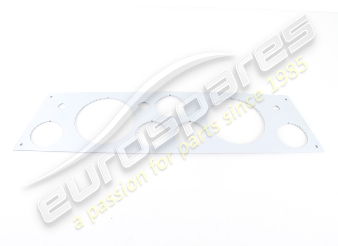 NEW FERRARI PANEL. PART NUMBER 40356107 (1) new ferrari panel. part number 40356107 (1)