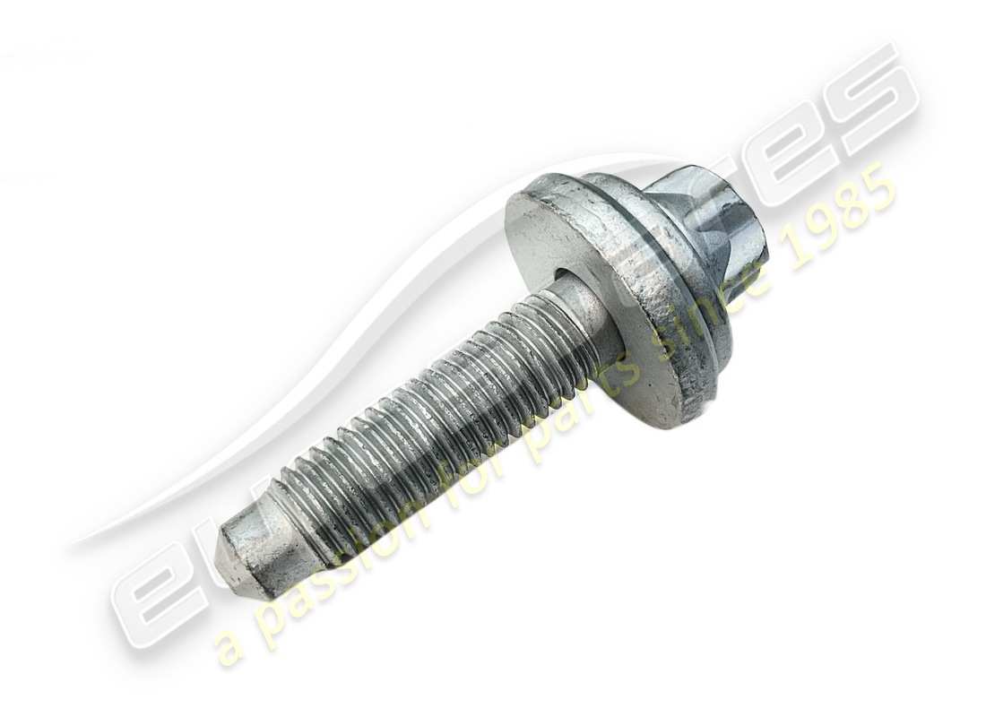 new maserati screw. part number 675000139 (1)