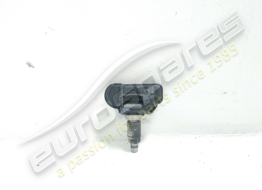 USED Maserati TYRE VALVE WITH PRESSURE SEN . PART NUMBER 670106084 (1)