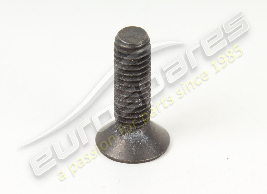 new ferrari countersunk allen screw. part number 14441420 (2)