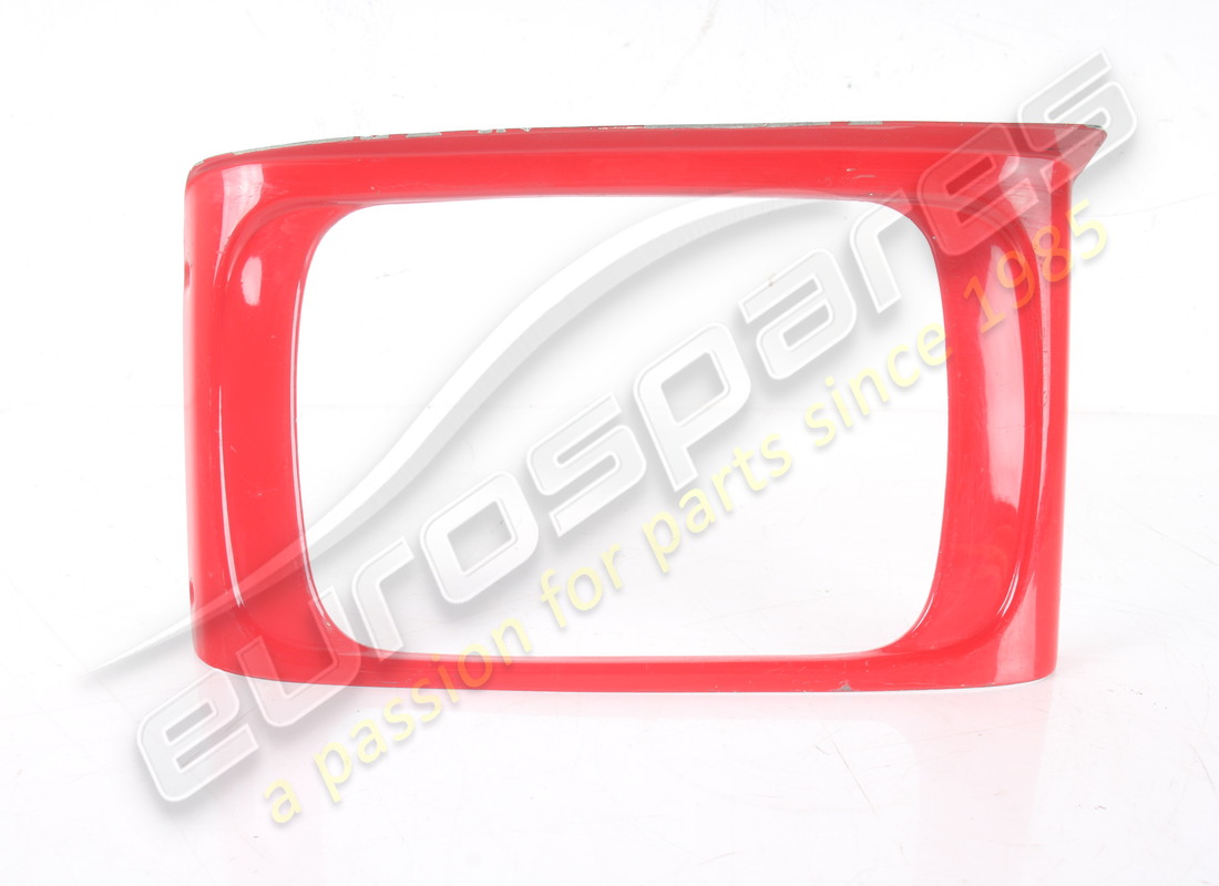 USED Lamborghini RH HEADLIGHT BOX FRAME . PART NUMBER 009444124 (1)