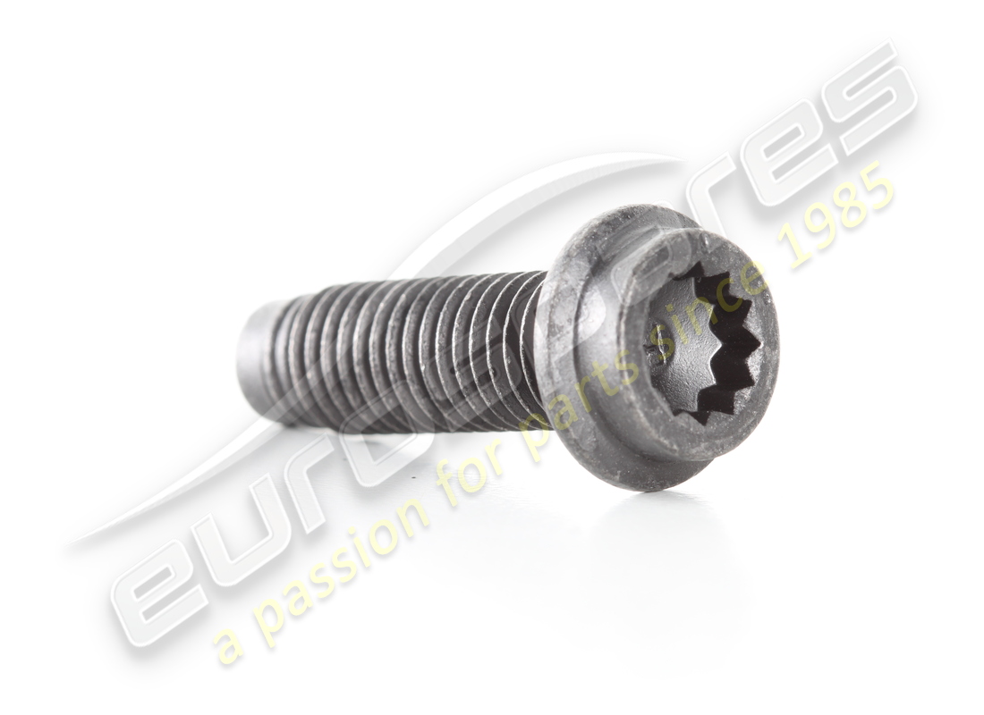 new porsche bolt, with polygon socket hd.. part number n91205201 (1)