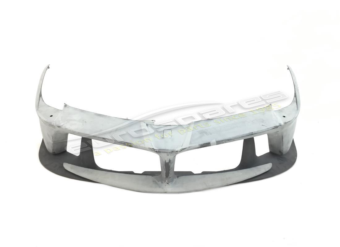 new ferrari complete front bumper. part number 85514210 (1)