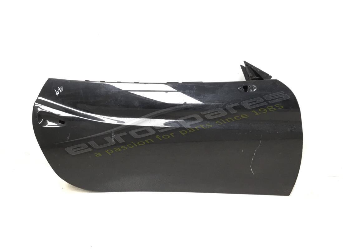 USED Ferrari COMPLETE RH DOOR . PART NUMBER 81316511 (1)