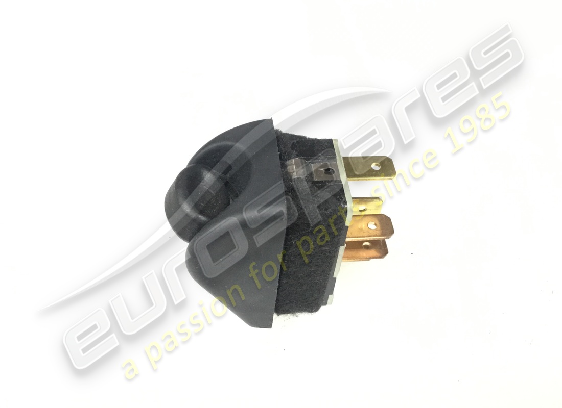 used ferrari rear fog light control switc. part number 180733 (2)