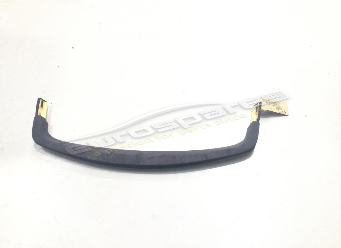 USED Ferrari UPPER TAILGATE TRIM . PART NUMBER 799002 (1)