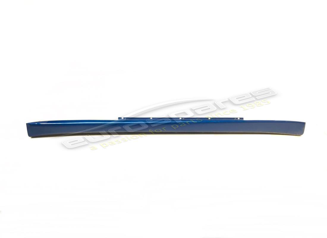 USED Maserati RH SIDE SKIRT . PART NUMBER 980000906 (1)