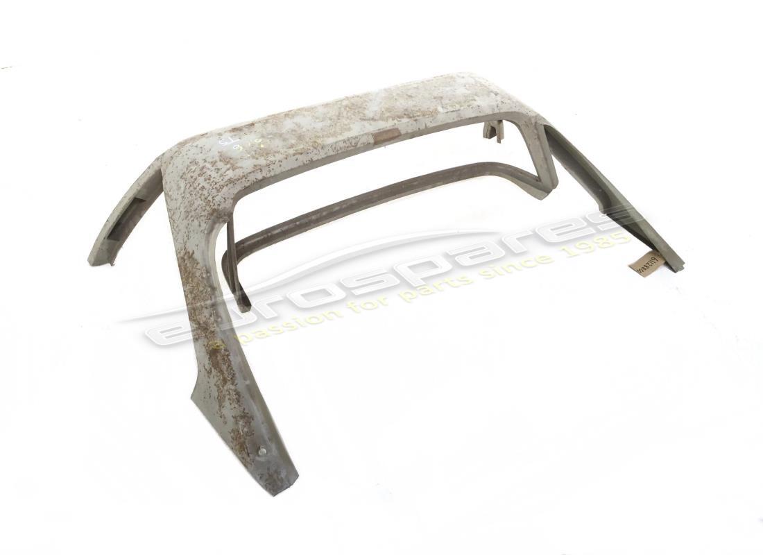 new ferrari roof assembly gts. part number 61128800 (1)