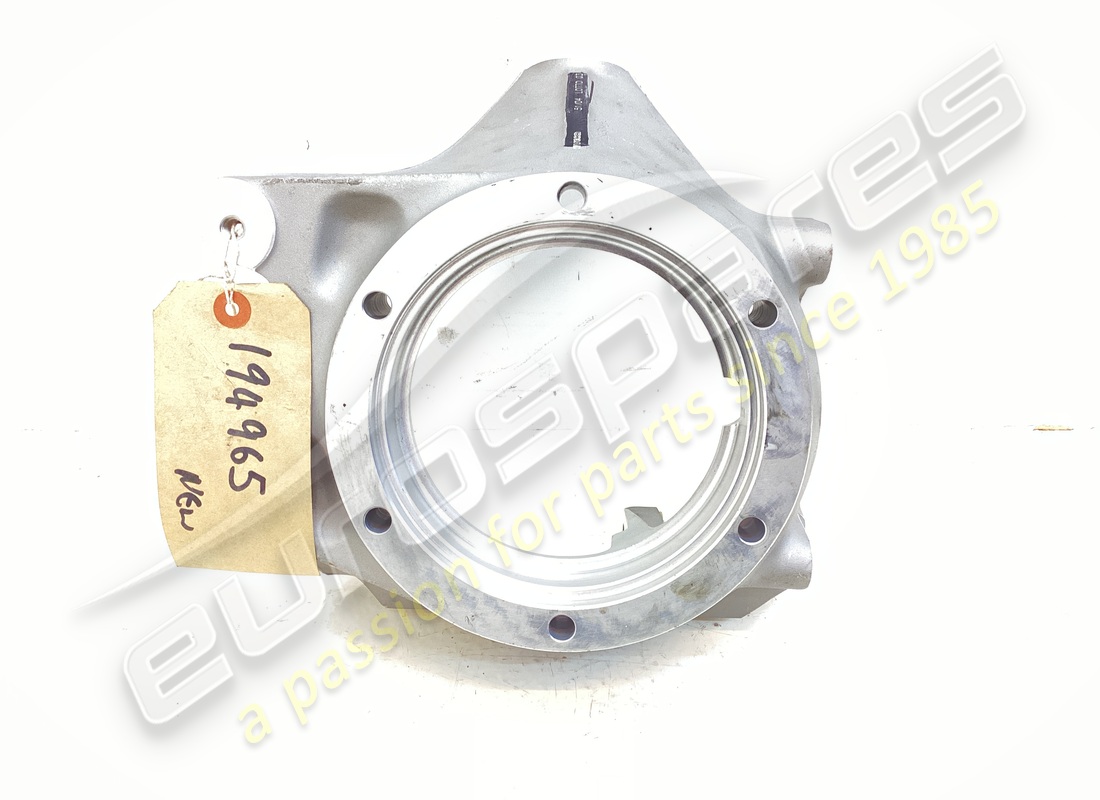 new ferrari lh rear hub holder. part number 194965 (1)