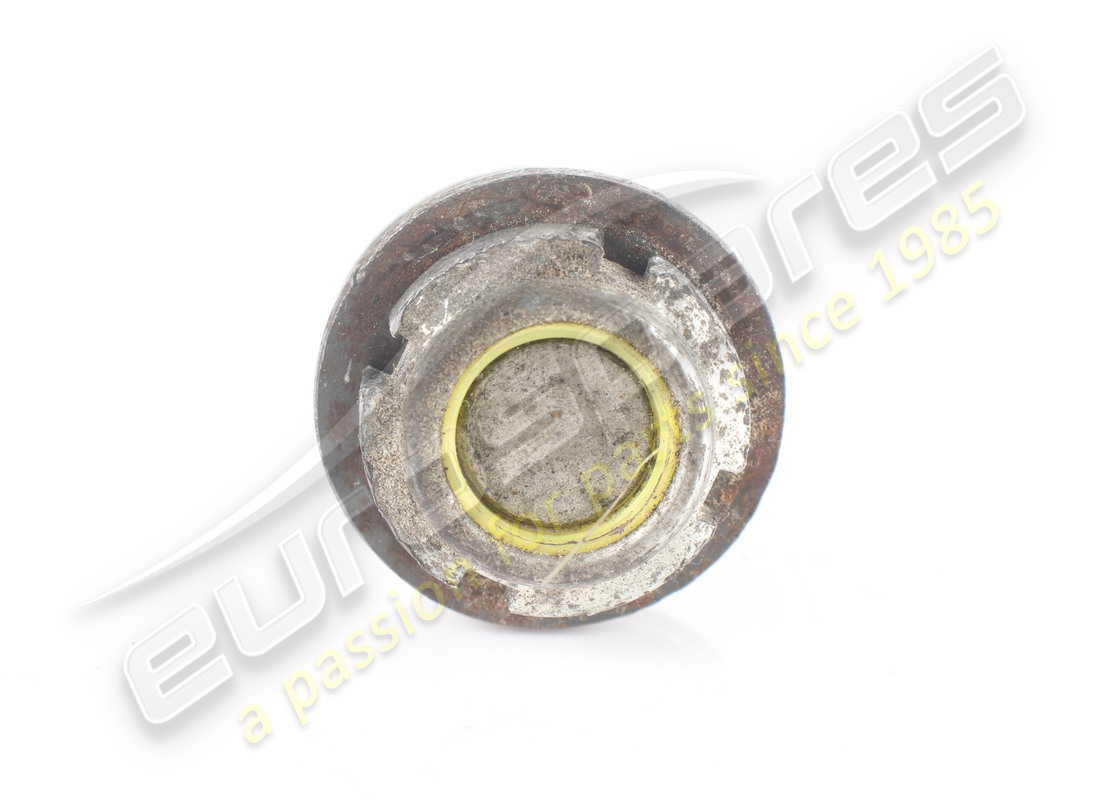 used ferrari brake pedal linkage pin. part number 106081 (3)