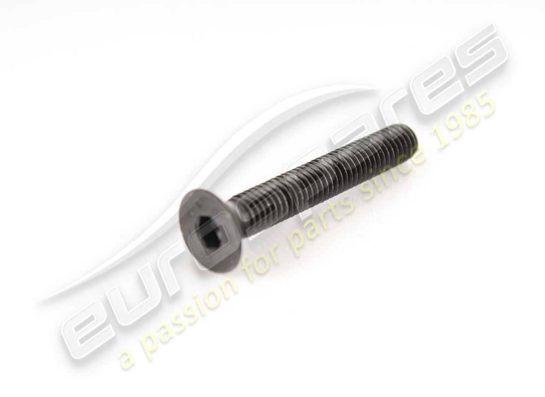 new ferrari counter sunk allen screw 6x40. part number 83554200 (1)