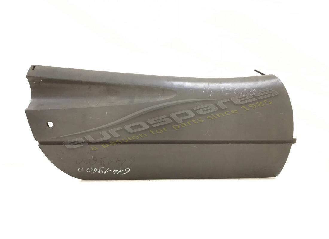 new ferrari rh door frame gtb lhd part number 61419600 (1)
