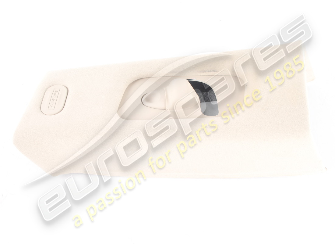 used maserati lh b-pillar complete upper coveri. part number 670089086 (2)