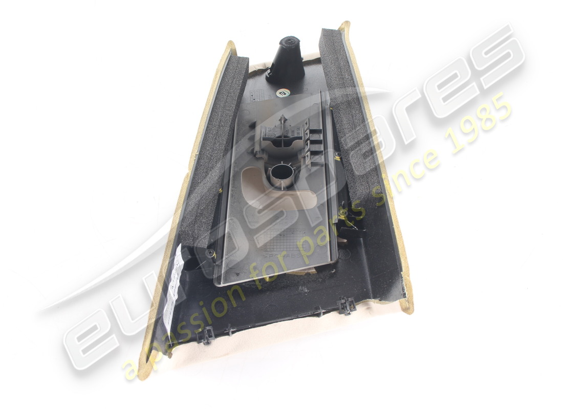 used maserati lh b-pillar complete upper coveri. part number 670089086 (6)