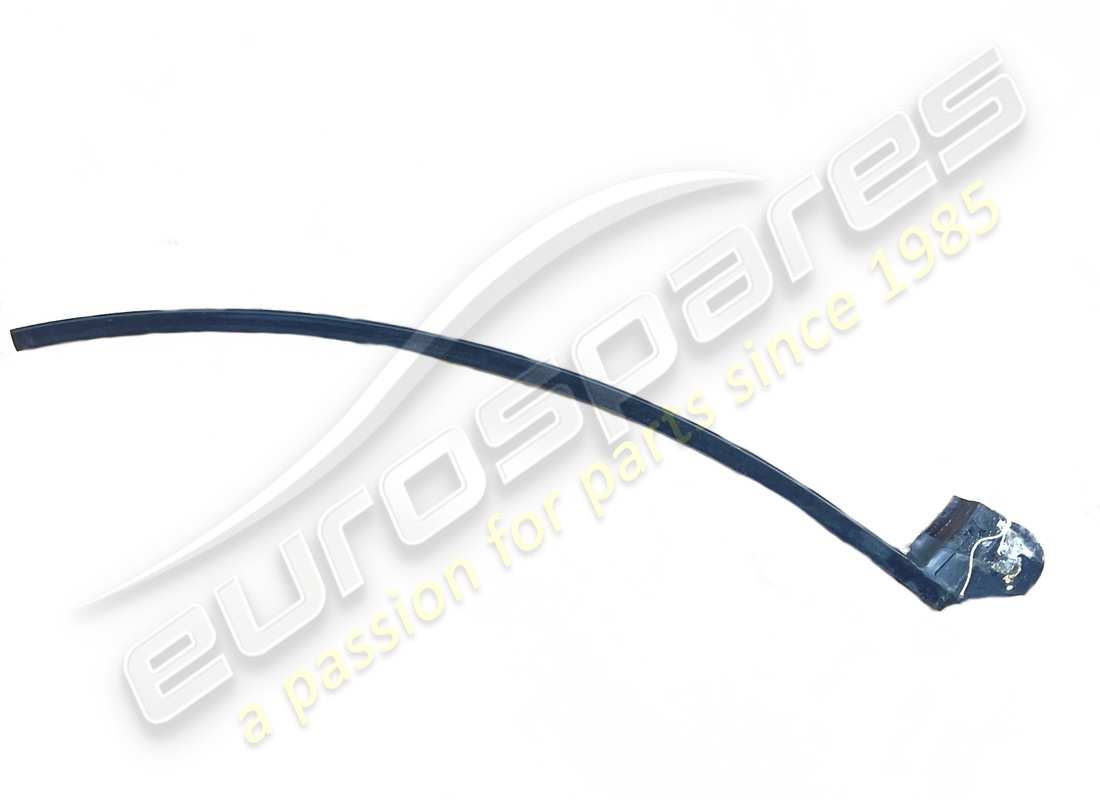 used ferrari rh gasket for door. part number 65544600 (2)