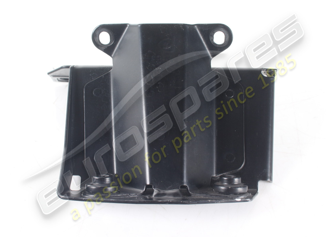 USED Lamborghini MOUNTING BRACKET STAFFA FISS CERN . PART NUMBER 4T8810807D (1)