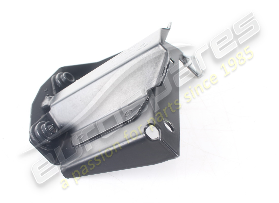 USED LAMBORGHINI MOUNTING BRACKET STAFFA FISS CERN. PART NUMBER 4T8810807D (2) used lamborghini mounting bracket staffa fiss cern. part number 4t8810807d (2)