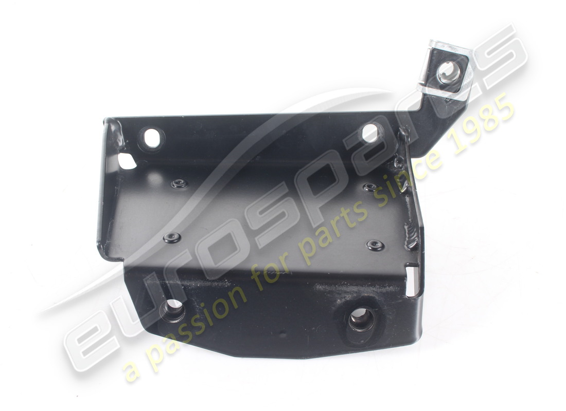 USED LAMBORGHINI MOUNTING BRACKET STAFFA FISS CERN. PART NUMBER 4T8810807D (4) used lamborghini mounting bracket staffa fiss cern. part number 4t8810807d (4)
