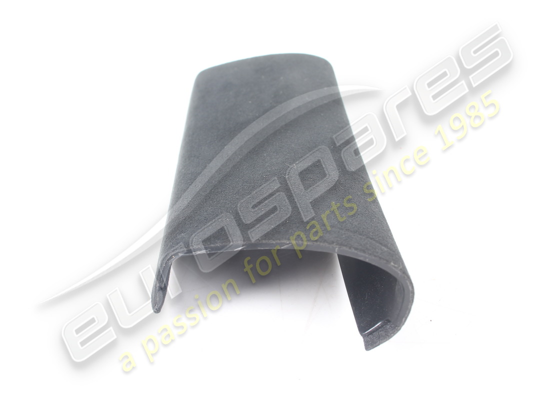 USED LAMBORGHINI TRIM PANEL, PILLAR LH, ALCANTARA. PART NUMBER 4T0867231A (2) used lamborghini trim panel, pillar lh, alcantara. part number 4t0867231a (2)