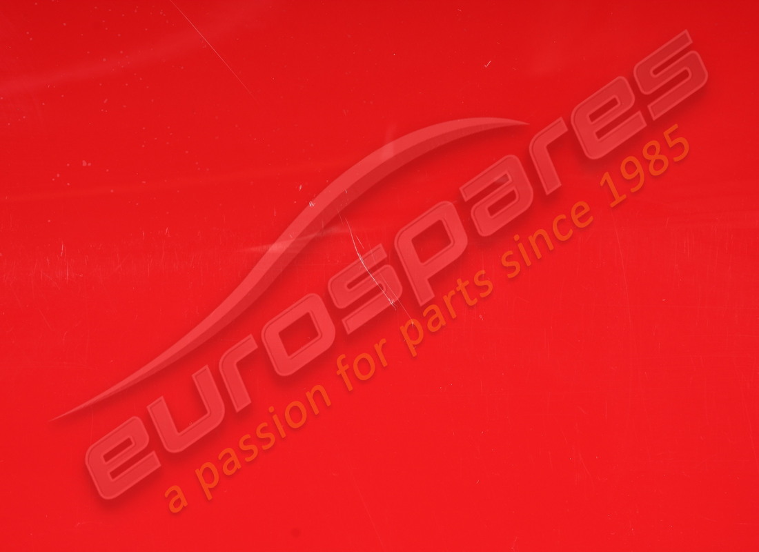 used ferrari complete rh door structure. part number 985880965 (4)