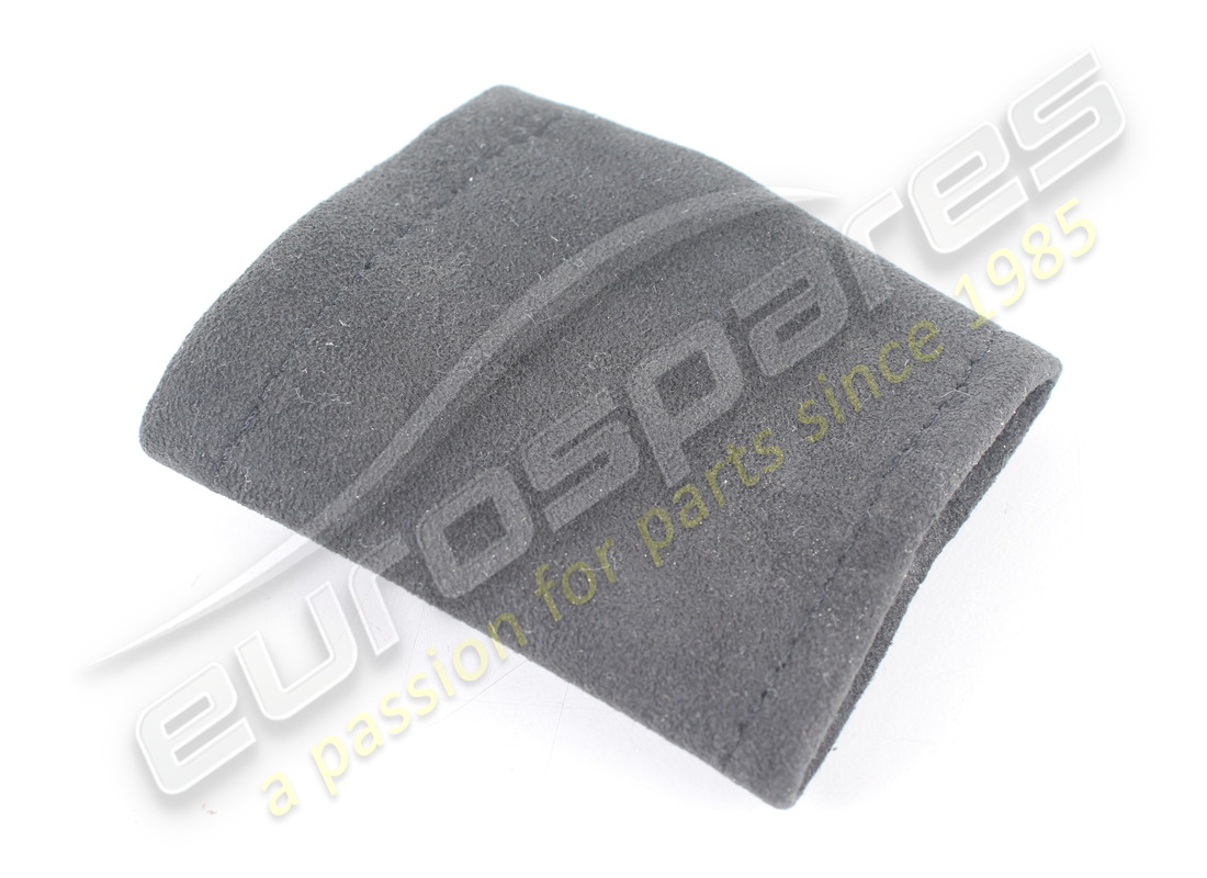 NEW FERRARI BUCKLE BRANCH COVER -BLACK A. PART NUMBER 80978200 (1) new ferrari buckle branch cover -black a. part number 80978200 (1)