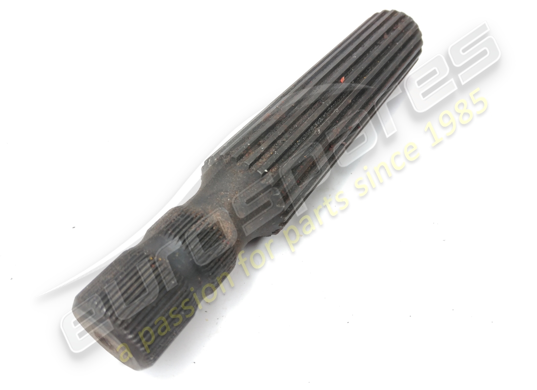 used ferrari shaft. part number 106869 (2)