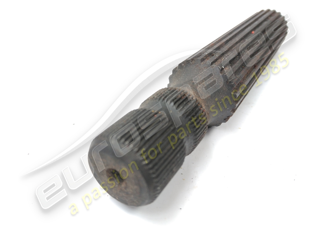 used ferrari shaft. part number 106869 (3)