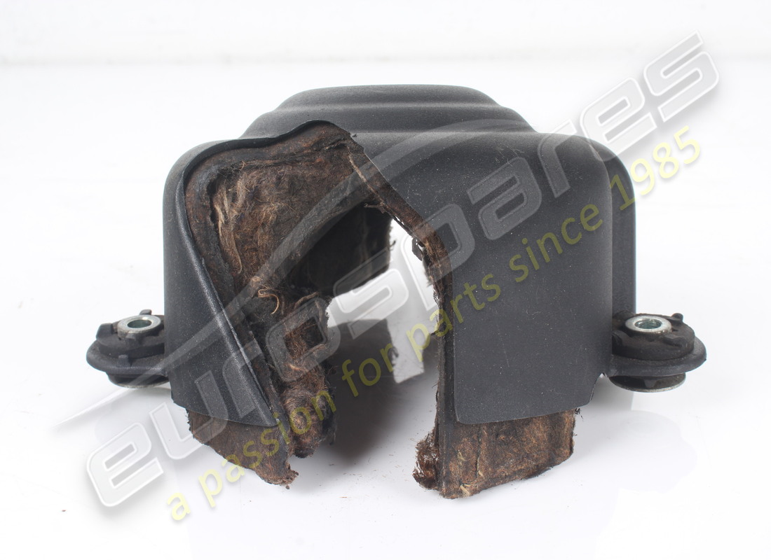 USED FERRARI ACOUSTIC COVER. PART NUMBER 247537 (1) used ferrari acoustic cover. part number 247537 (1)