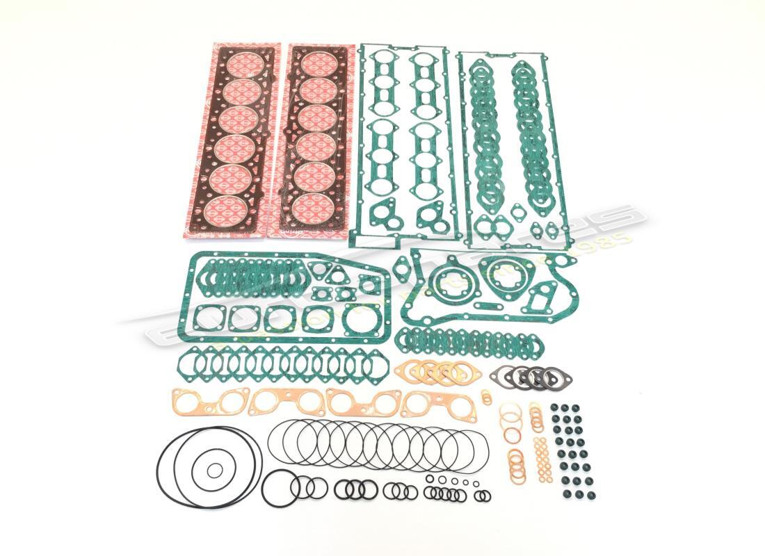 new ferrari bb gasket set. part number 111918 (1)