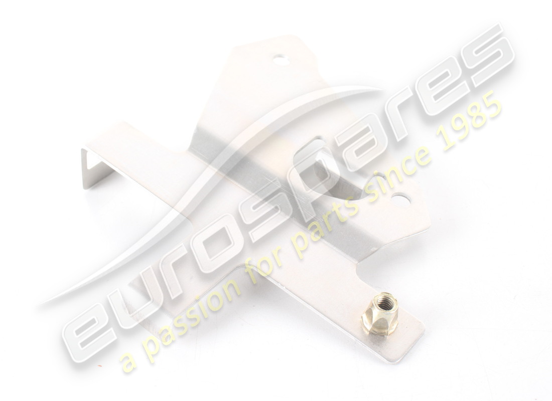 NEW FERRARI LH BRACKET. PART NUMBER 65705600 (2) new ferrari lh bracket. part number 65705600 (2)