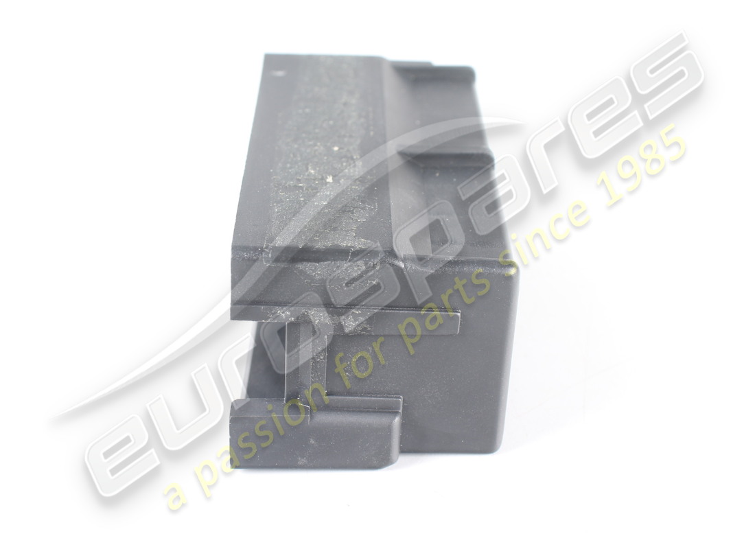 NEW FERRARI FUSE COVER. PART NUMBER 70001621 (4) new ferrari fuse cover. part number 70001621 (4)