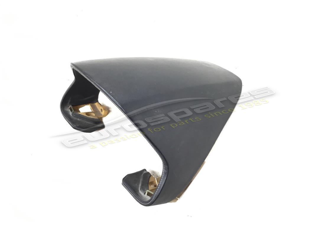 used lamborghini instrument scoop assembly. part number 401858277 (1)