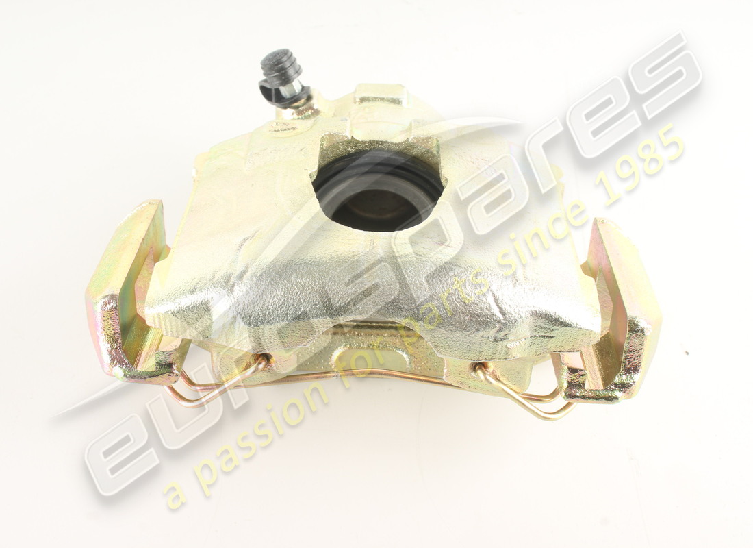 new ferrari lh rear brake caliper. part number 136603 (4)