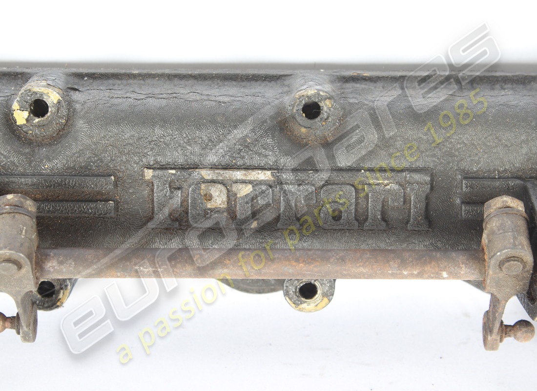 used ferrari cover. part number 9161969 (2)