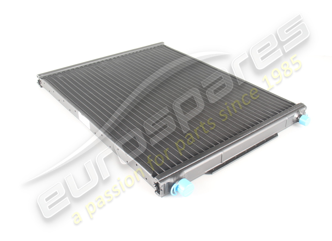 new ferrari air conditioning condenser. part number 178565 (2)