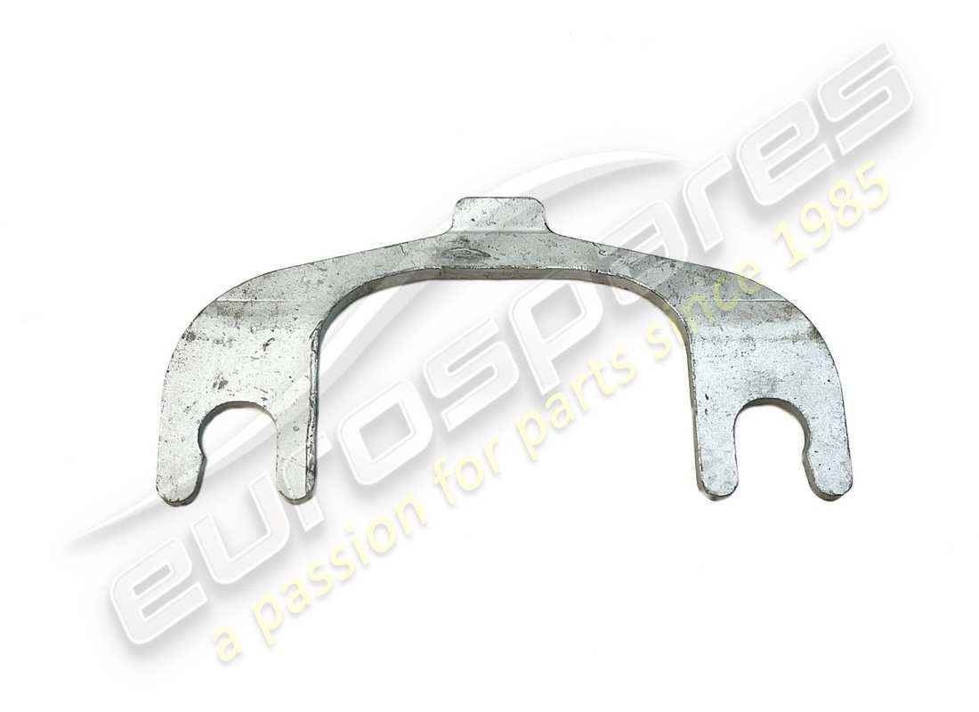 new lamborghini backing plate spess.camber 3,0. part number 470407203e (1)