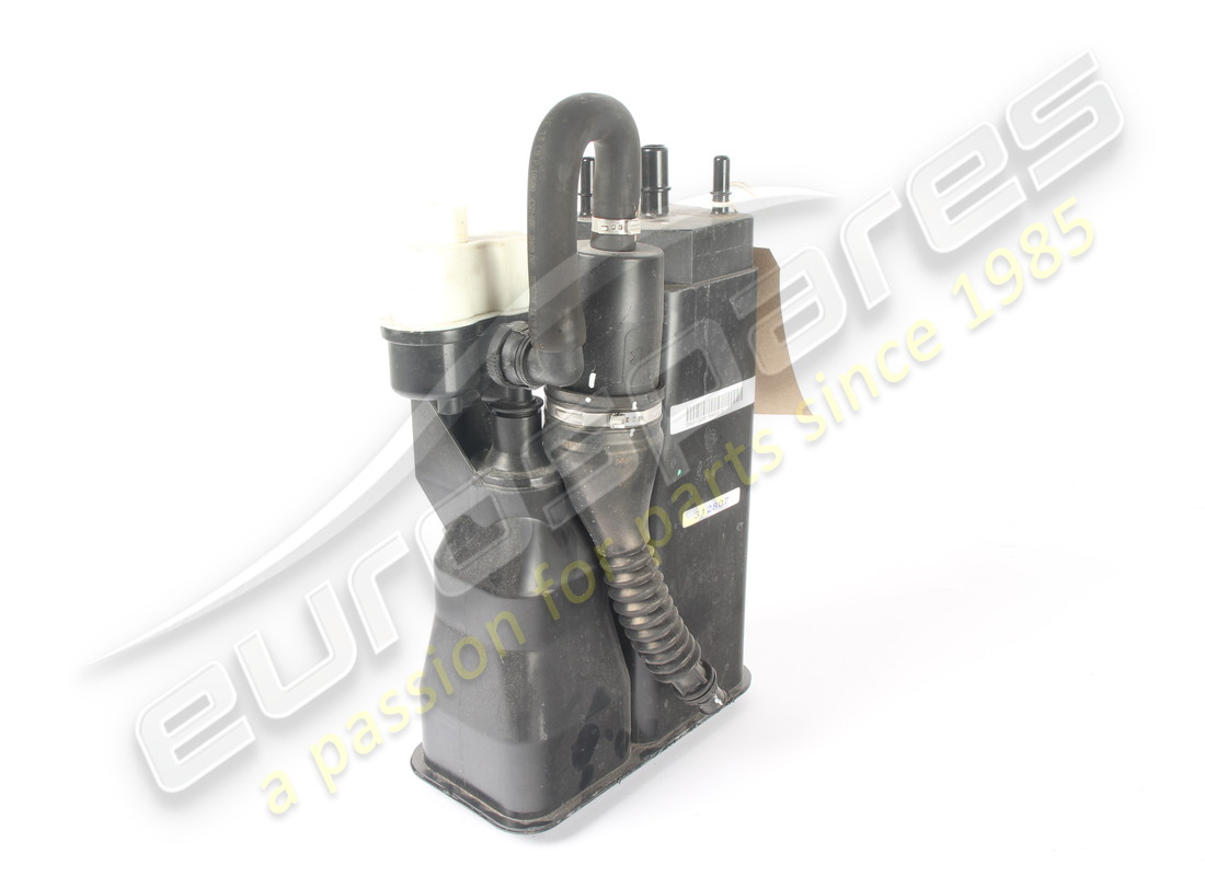 USED FERRARI VAPOUR FILTER BODY. PART NUMBER 312807 (3) used ferrari vapour filter body. part number 312807 (3)