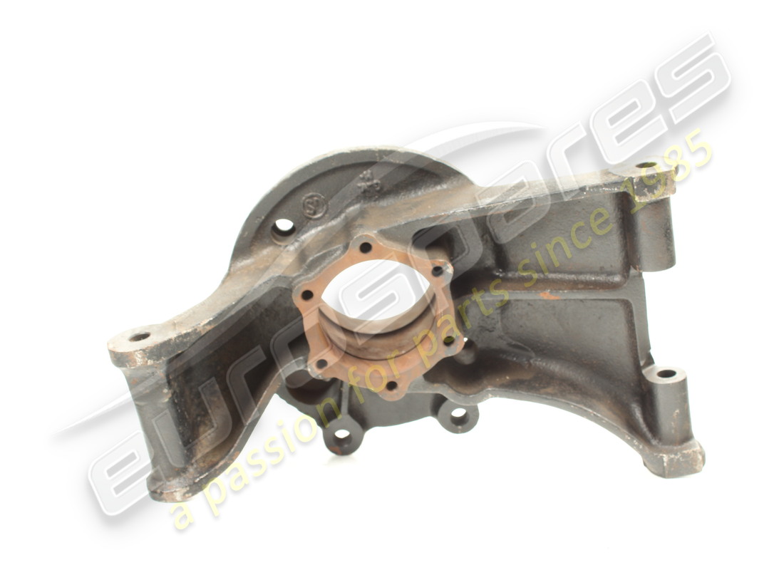 new ferrari lh rear suspension upright. part number 110583 (2)