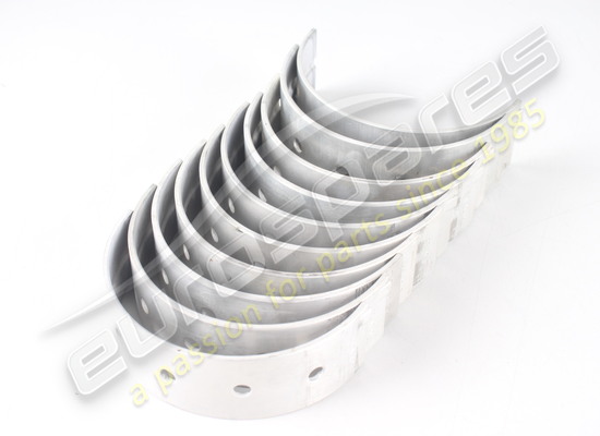 new maserati main bearings set part number mmb004