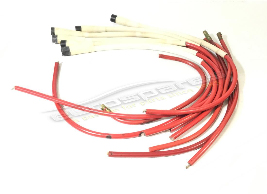 new ferrari 365gtb4 lh bank ht lead set. part number 29271 (1)