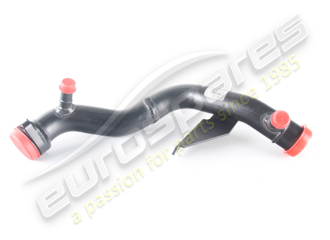 new lamborghini coolant hose. part number 470121051a (1)