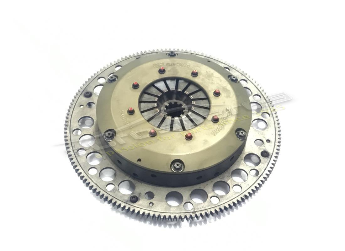 USED Ferrari LM CLUTCH . PART NUMBER 136807LM (1)
