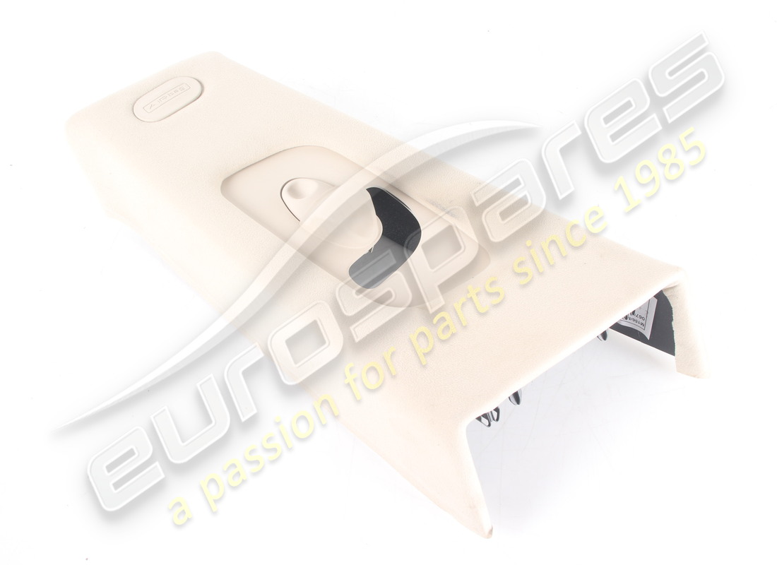 USED Maserati LH B-PILLAR COMPLETE UPPER COVERI . PART NUMBER 670089086 (1)