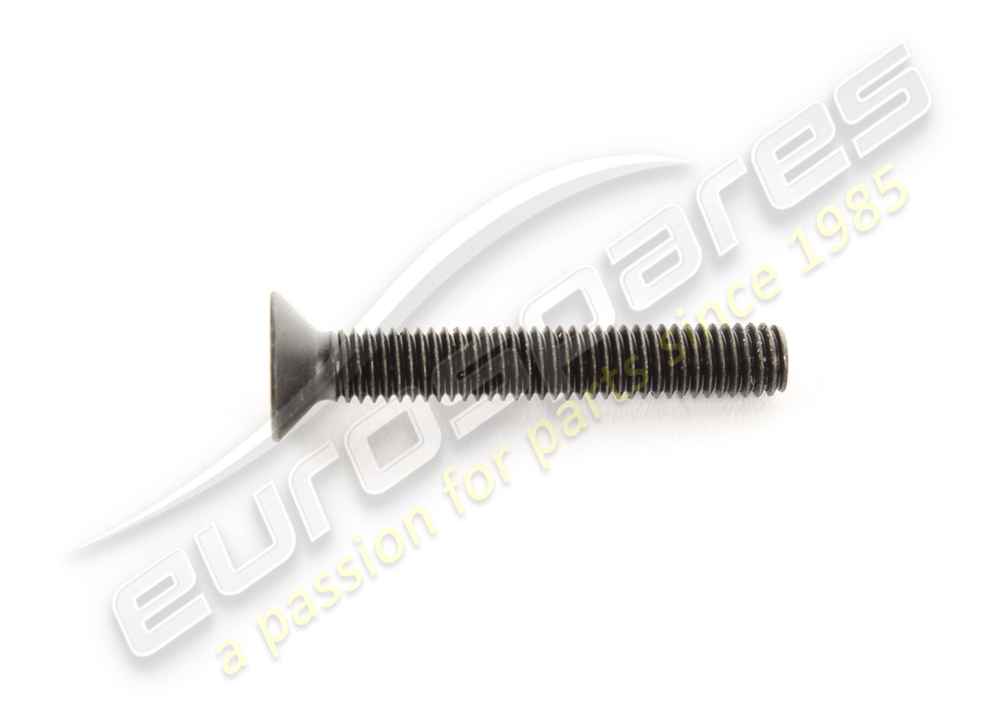 new ferrari counter sunk allen screw 6x40. part number 83554200 (2)