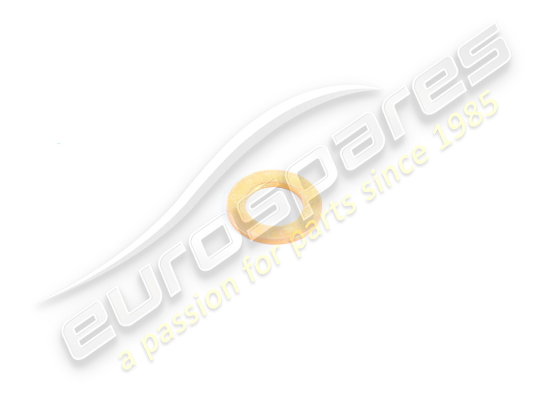 new ferrari copper washer. part number 10260060 (1)
