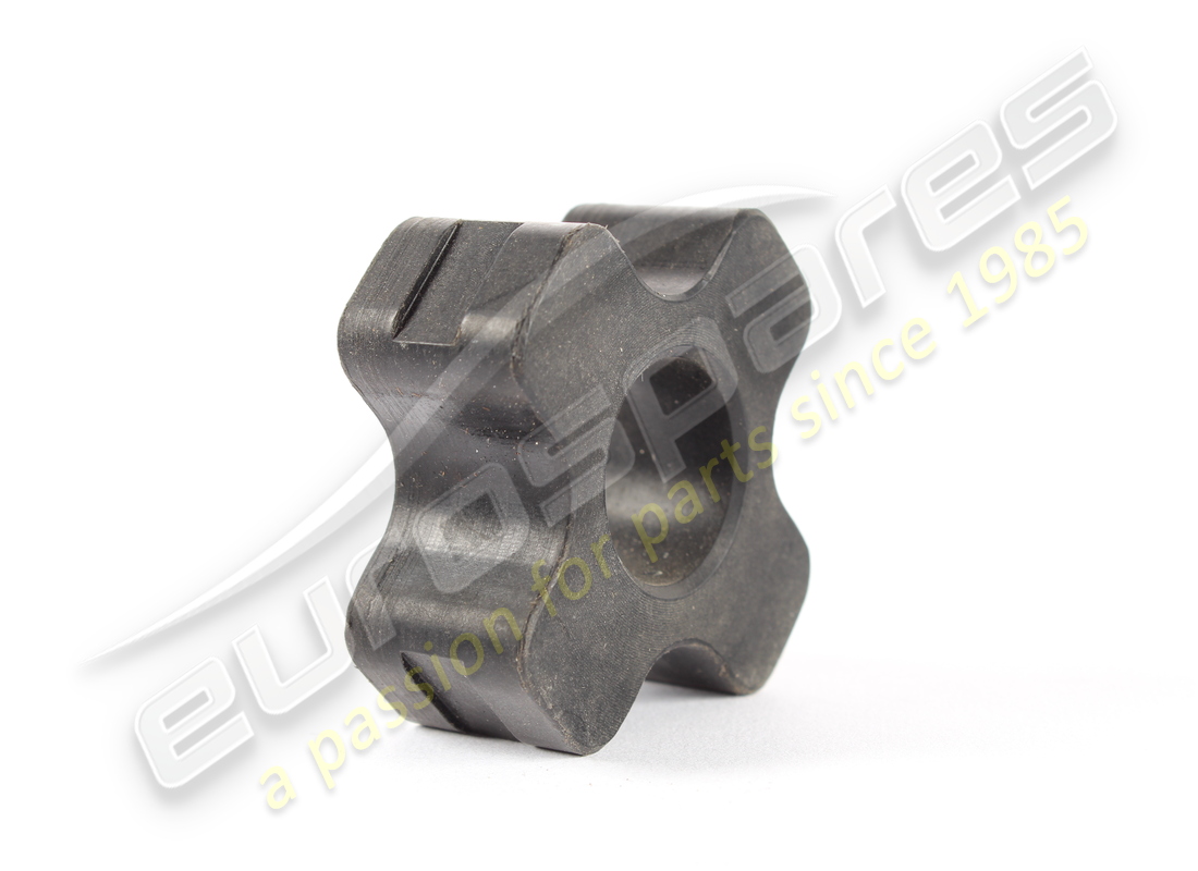 USED FERRARI HEAT EXCHANGER PIPE RETAINER. PART NUMBER 270571 (2) used ferrari heat exchanger pipe retainer. part number 270571 (2)