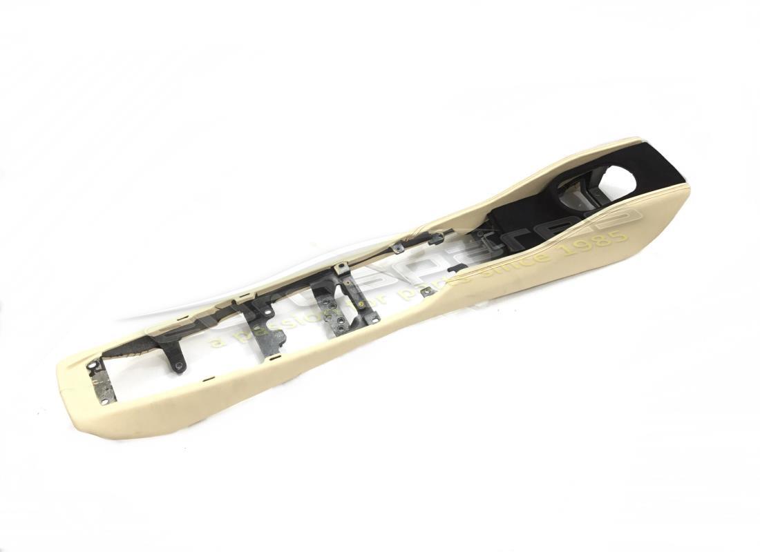USED Ferrari CORPO MOBILETTO ALCANTARA BA . PART NUMBER 891849 (1)
