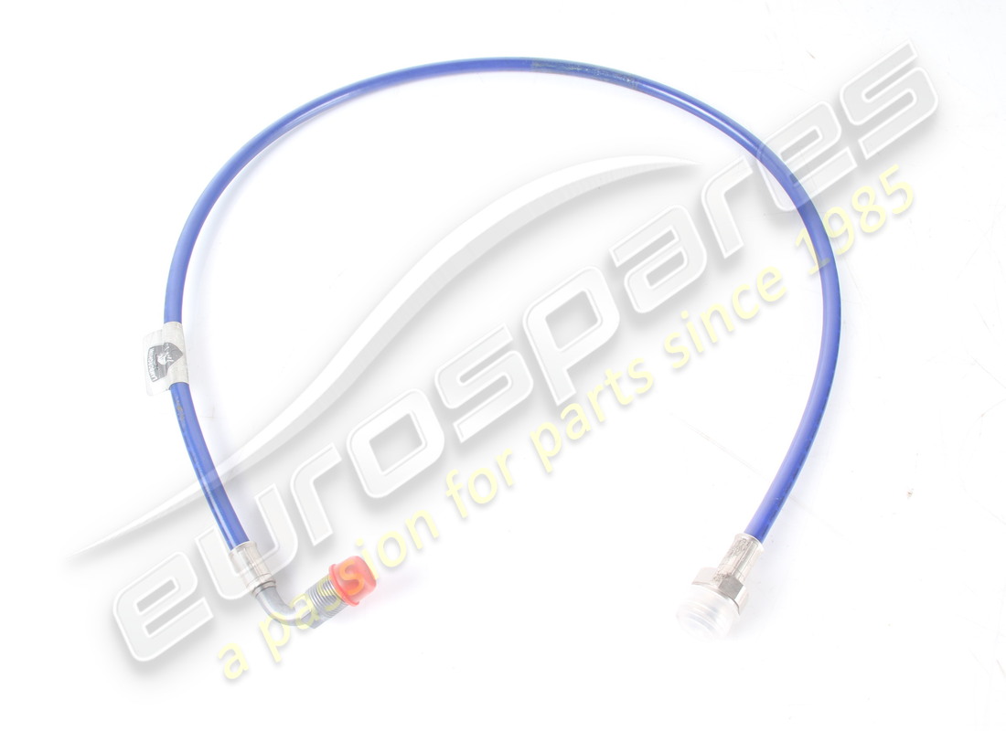 NEW LAMBORGHINI BRAKE PRESSURE. PART NUMBER 414611763 (1) new lamborghini brake pressure. part number 414611763 (1)